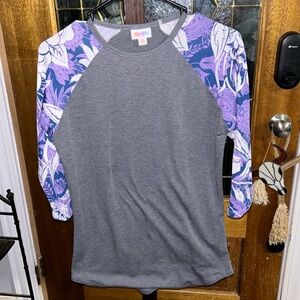 Lularoe shirt XS